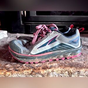 Altra Timp 3 Trail Shoes W sz 7.5